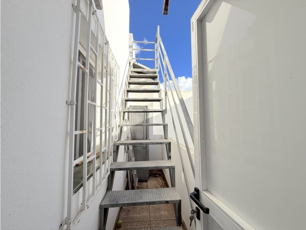 4 sovrum Hus till salu i Santa Cruz de Tenerife - 325 000 € (Ref: 9430979)