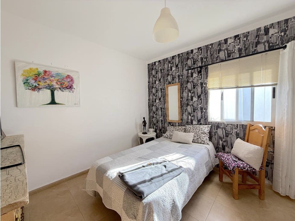 4 sovrum Hus till salu i Santa Cruz de Tenerife - 325 000 € (Ref: 9430979)