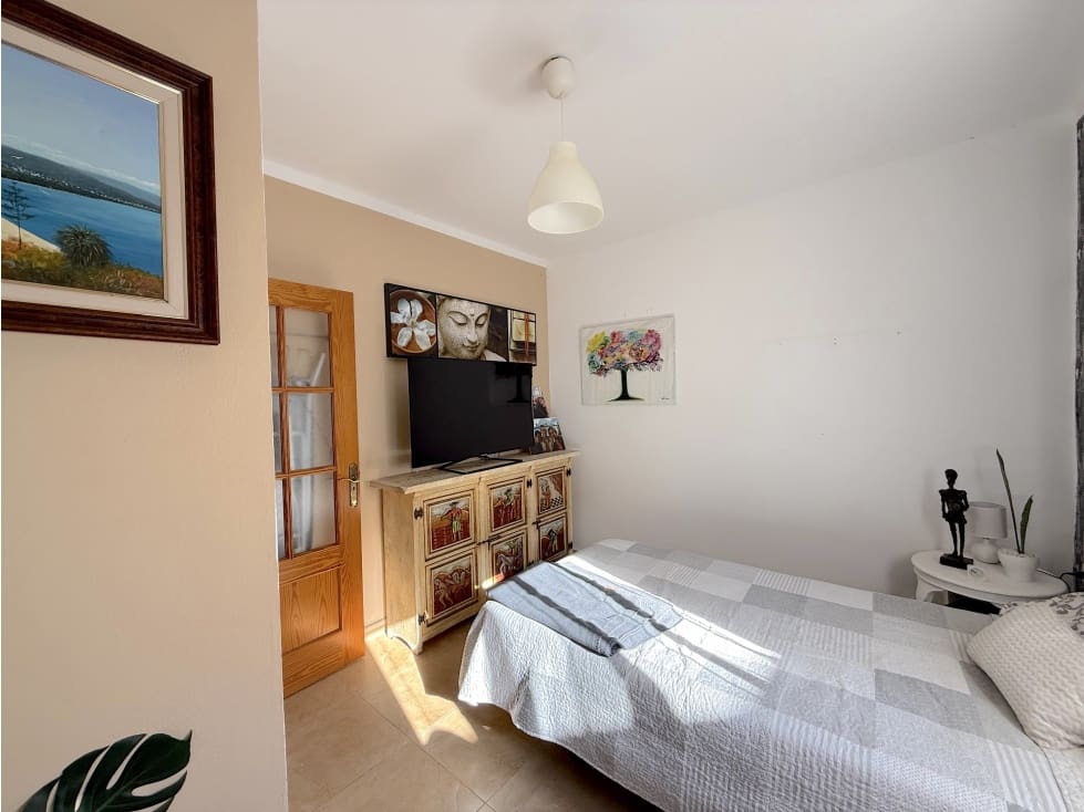 4 sovrum Hus till salu i Santa Cruz de Tenerife - 325 000 € (Ref: 9430979)