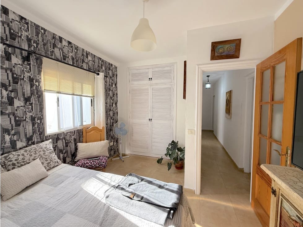 4 sovrum Hus till salu i Santa Cruz de Tenerife - 325 000 € (Ref: 9430979)