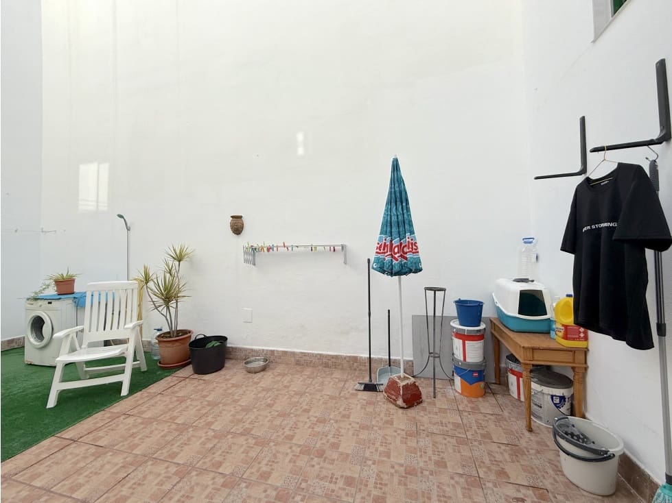 4 sovrum Hus till salu i Santa Cruz de Tenerife - 325 000 € (Ref: 9430979)