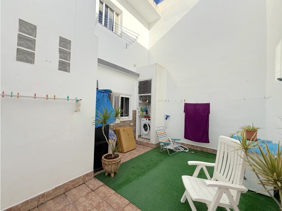 4 sovrum Hus till salu i Santa Cruz de Tenerife - 325 000 € (Ref: 9430979)