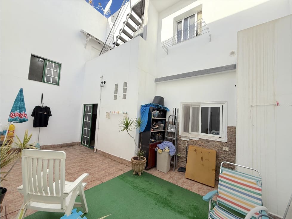 4 sovrum Hus till salu i Santa Cruz de Tenerife - 325 000 € (Ref: 9430979)