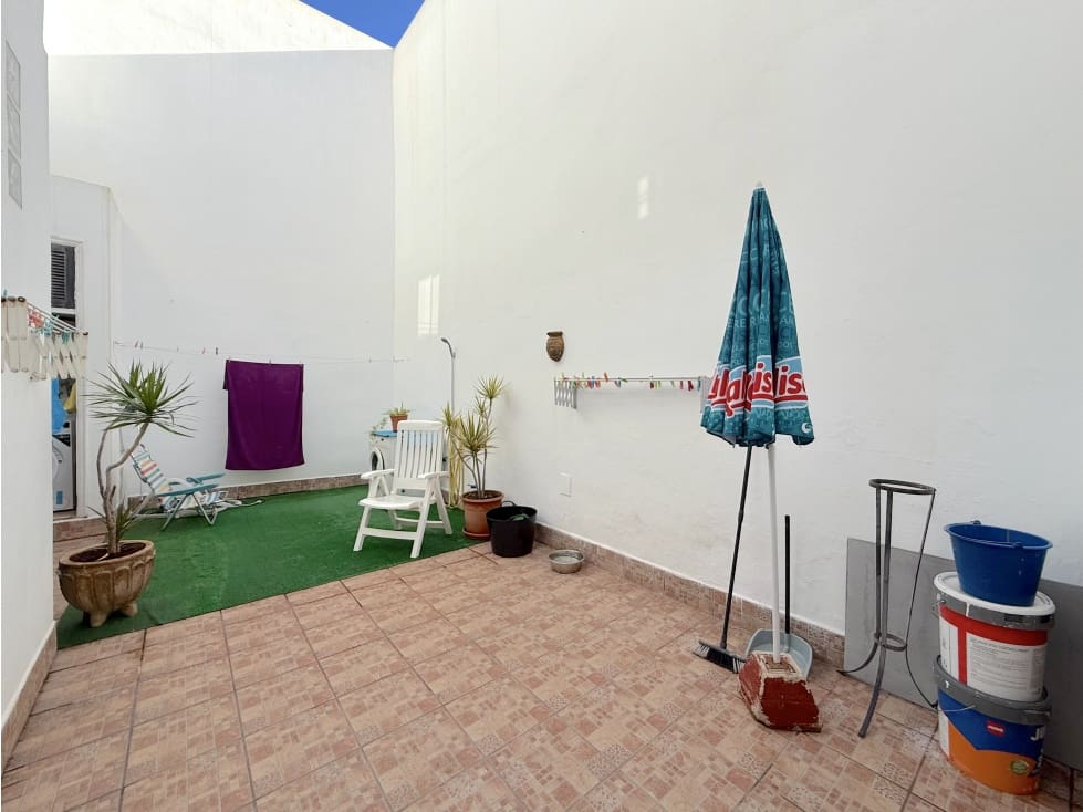 4 sovrum Hus till salu i Santa Cruz de Tenerife - 325 000 € (Ref: 9430979)