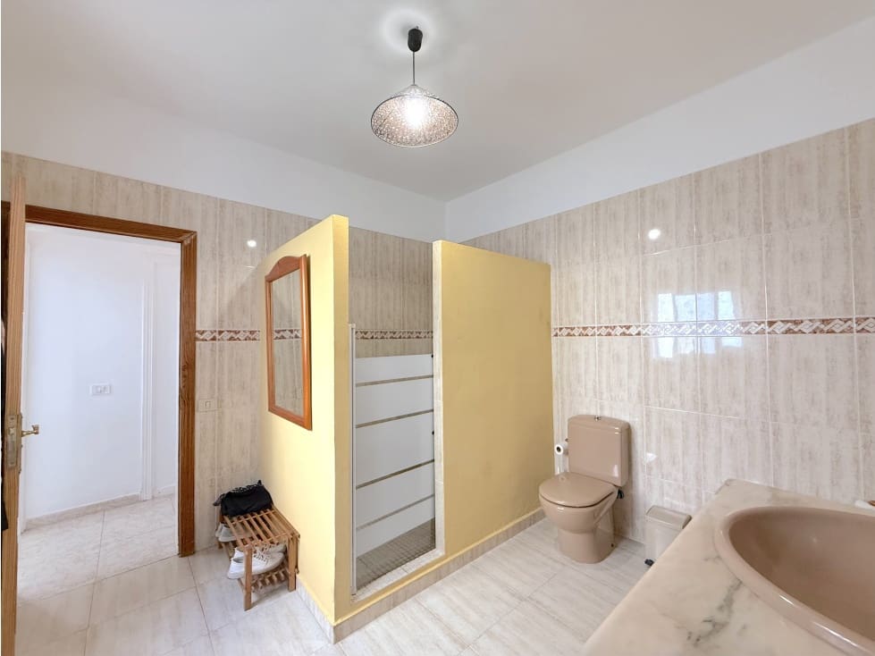 4 sovrum Hus till salu i Santa Cruz de Tenerife - 325 000 € (Ref: 9430979)