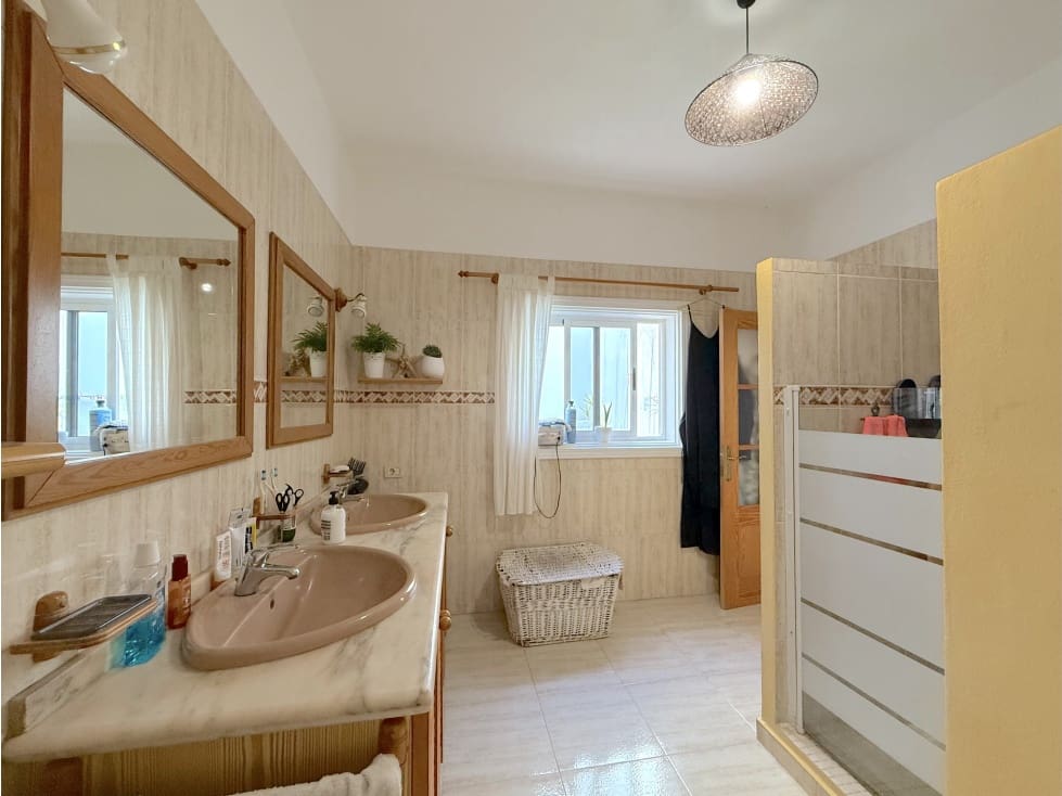 4 sovrum Hus till salu i Santa Cruz de Tenerife - 325 000 € (Ref: 9430979)