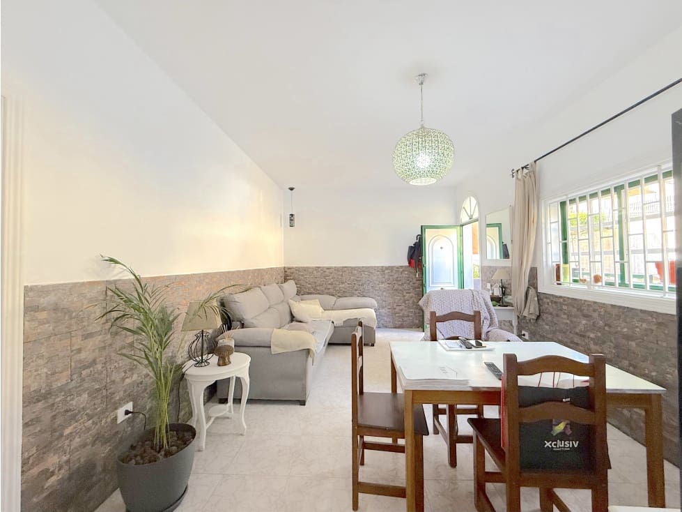 4 sovrum Hus till salu i Santa Cruz de Tenerife - 325 000 € (Ref: 9430979)