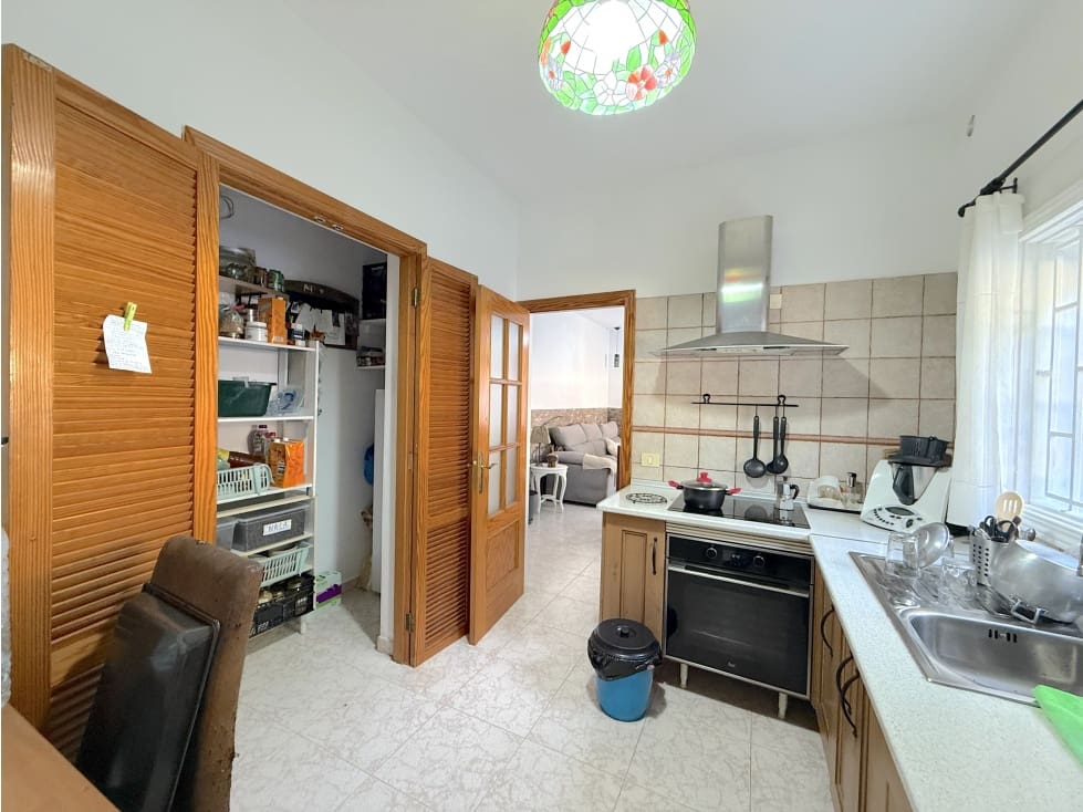 4 sovrum Hus till salu i Santa Cruz de Tenerife - 325 000 € (Ref: 9430979)