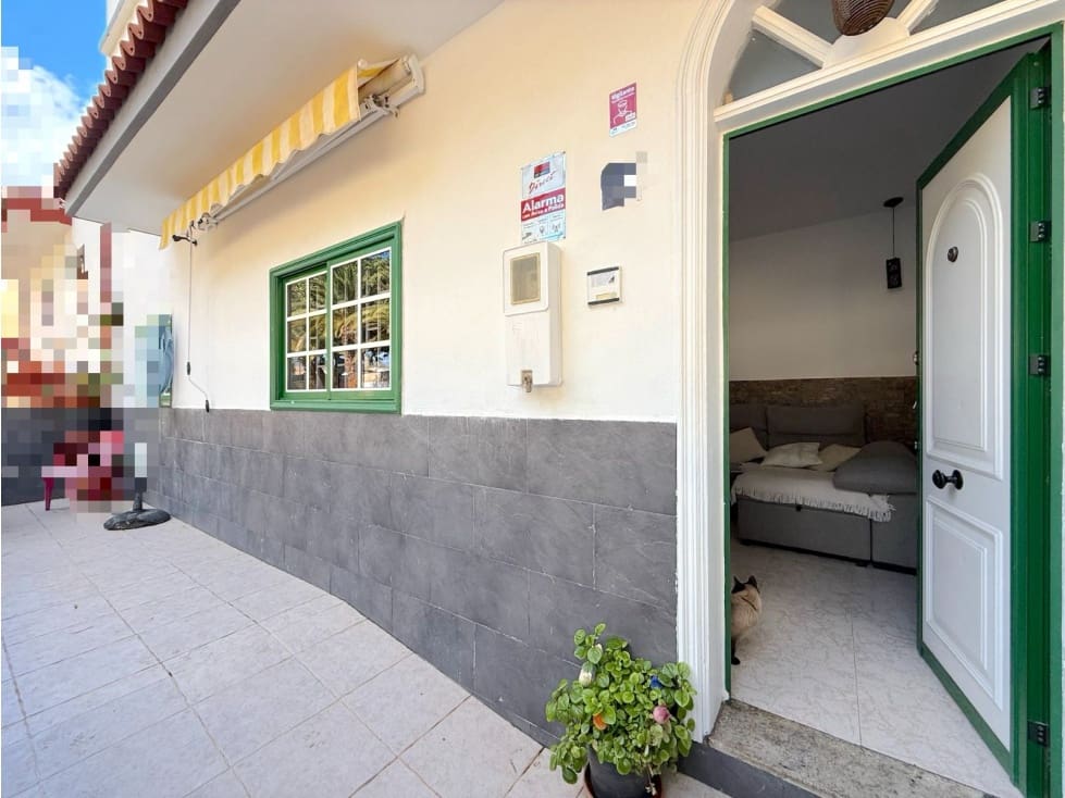 4 sovrum Hus till salu i Santa Cruz de Tenerife - 325 000 € (Ref: 9430979)