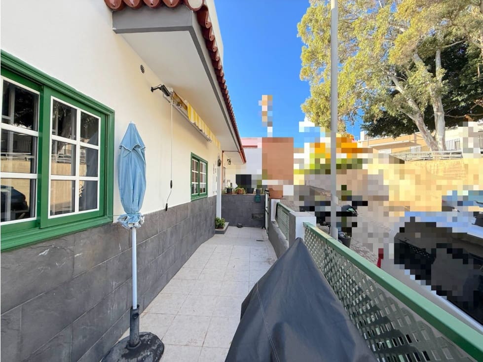 4 sovrum Hus till salu i Santa Cruz de Tenerife - 325 000 € (Ref: 9430979)