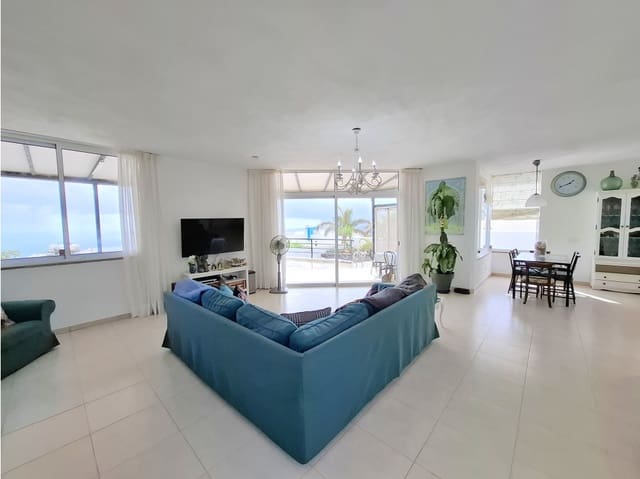 3 soveværelse Villa til salg i Tabaiba, El Rosario - € 824.000 (Ref: 9451415)