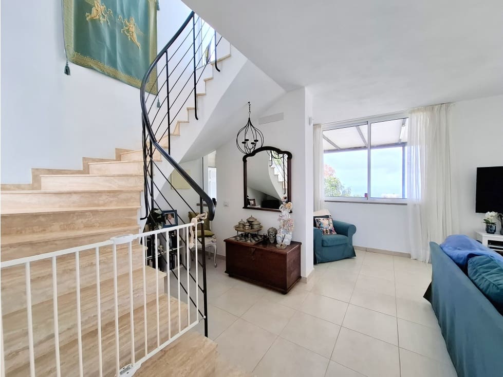 3 sypialnia Willa na sprzedaż w Tabaiba - 824 000 € (Ref: 9451415)