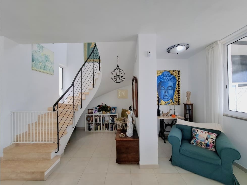 3 sypialnia Willa na sprzedaż w Tabaiba - 824 000 € (Ref: 9451415)