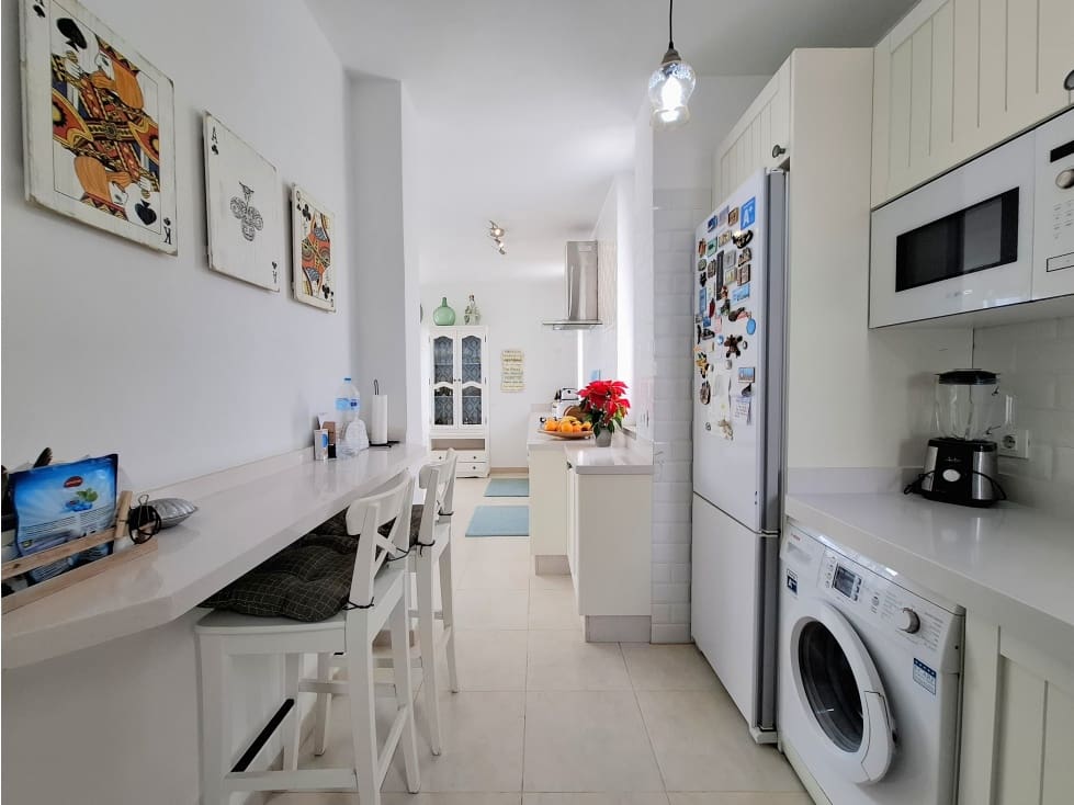 3 sypialnia Willa na sprzedaż w Tabaiba - 824 000 € (Ref: 9451415)