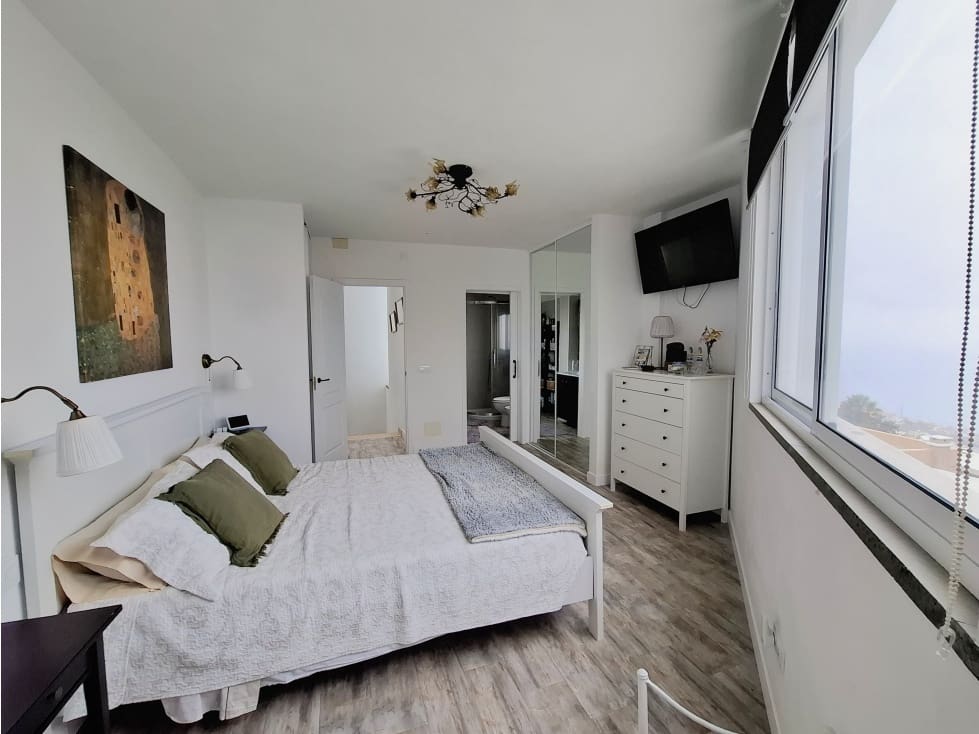 3 sypialnia Willa na sprzedaż w Tabaiba - 824 000 € (Ref: 9451415)