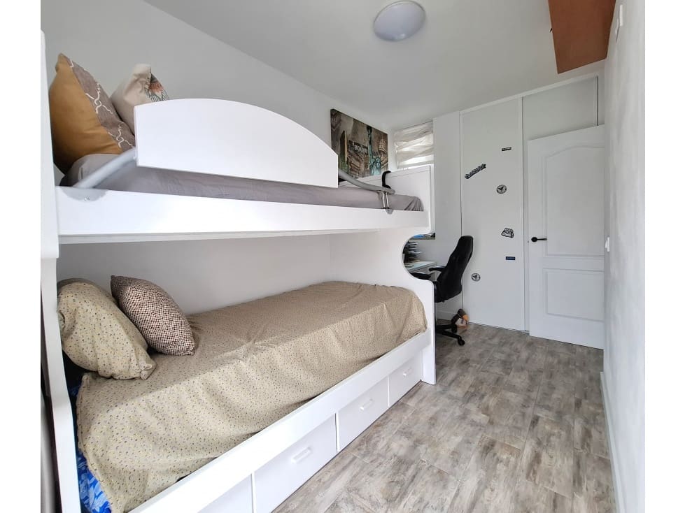 3 sypialnia Willa na sprzedaż w Tabaiba - 824 000 € (Ref: 9451415)