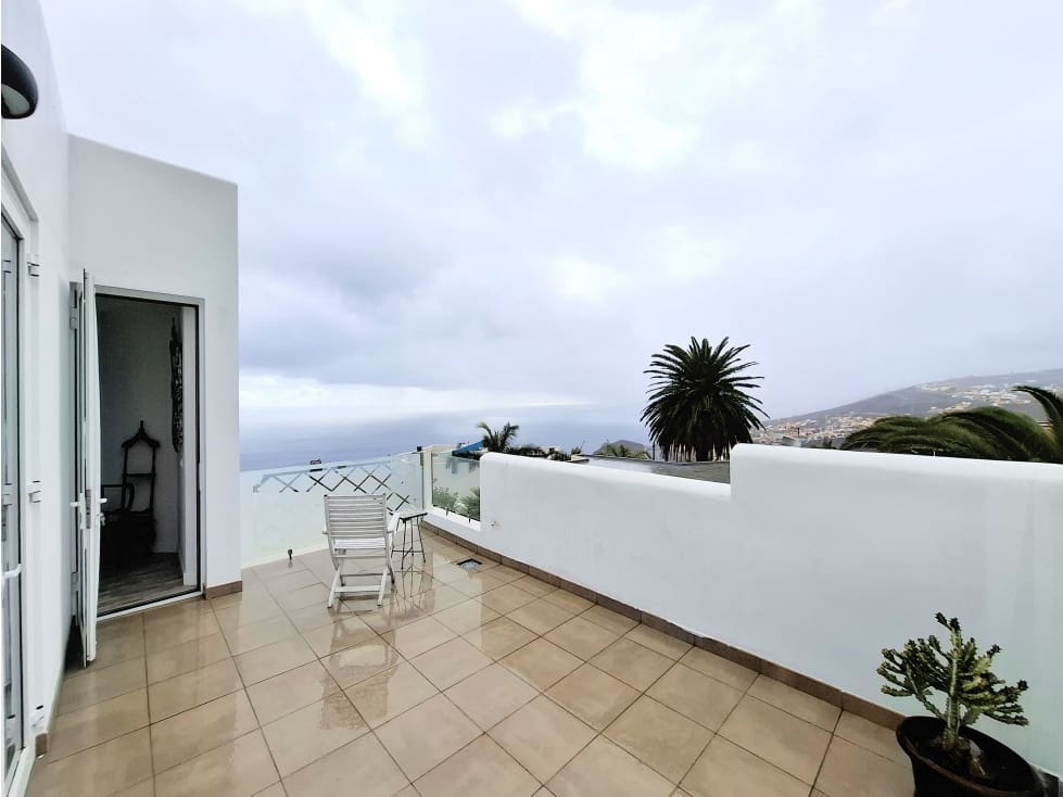 3 sypialnia Willa na sprzedaż w Tabaiba - 824 000 € (Ref: 9451415)