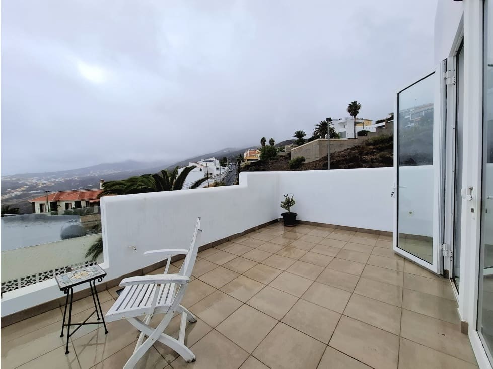 3 sypialnia Willa na sprzedaż w Tabaiba - 824 000 € (Ref: 9451415)