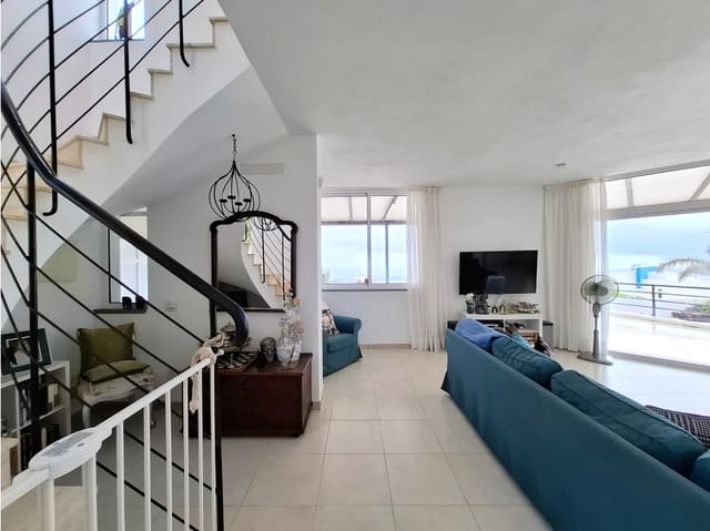 3 soveværelse Villa til salg i Tabaiba, El Rosario - € 824.000 (Ref: 9451415)