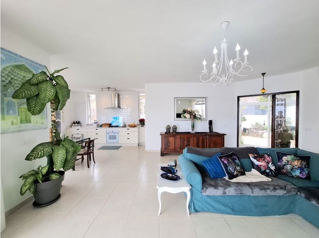 3 soveværelse Villa til salg i Tabaiba, El Rosario - € 824.000 (Ref: 9451415)