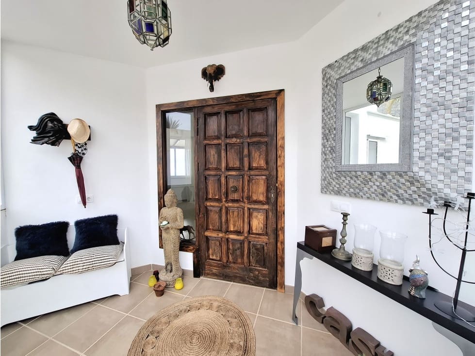 3 sypialnia Willa na sprzedaż w Tabaiba - 824 000 € (Ref: 9451415)