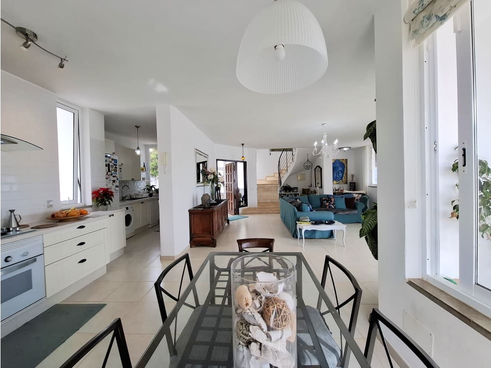 3 sypialnia Willa na sprzedaż w Tabaiba - 824 000 € (Ref: 9451415)