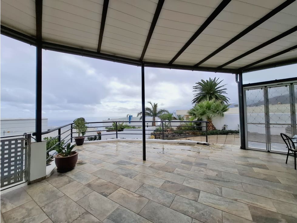 3 sypialnia Willa na sprzedaż w Tabaiba - 824 000 € (Ref: 9451415)