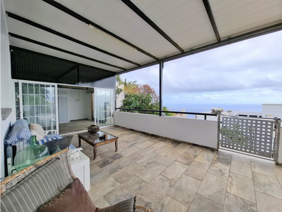 3 sypialnia Willa na sprzedaż w Tabaiba - 824 000 € (Ref: 9451415)