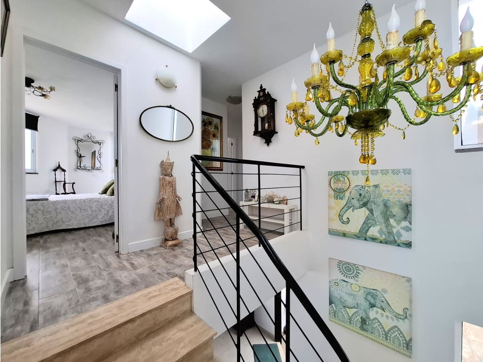 3 sypialnia Willa na sprzedaż w Tabaiba - 824 000 € (Ref: 9451415)