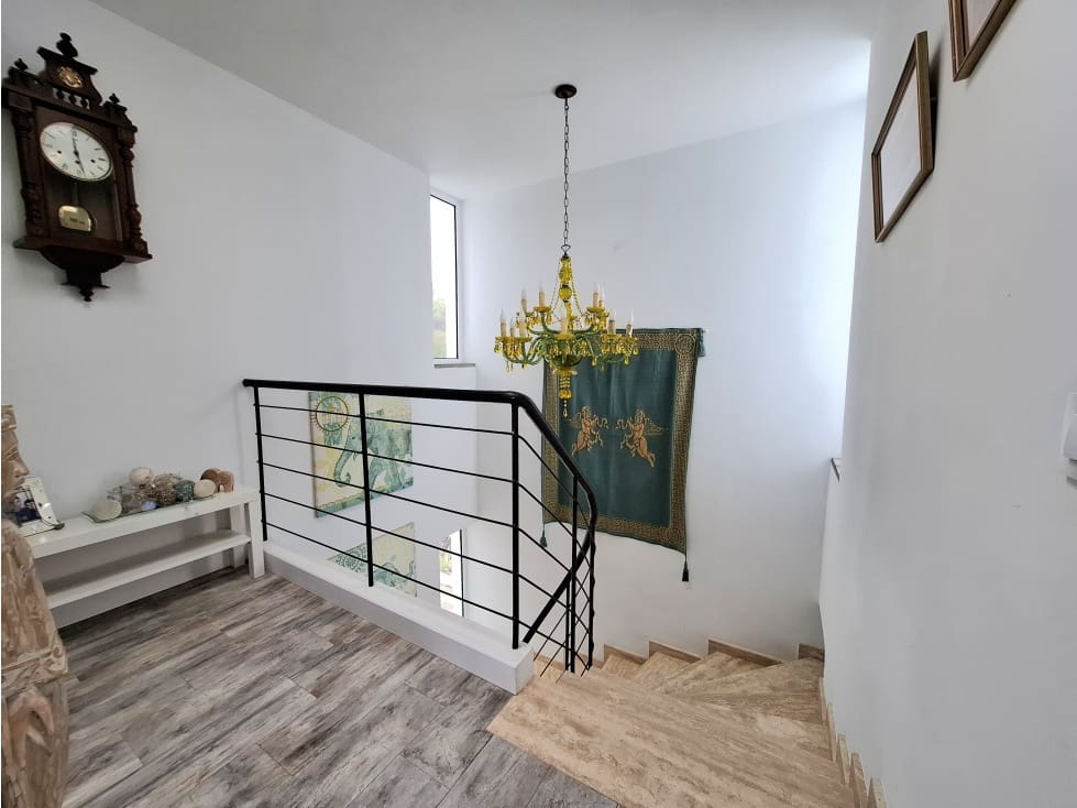 3 sypialnia Willa na sprzedaż w Tabaiba - 824 000 € (Ref: 9451415)