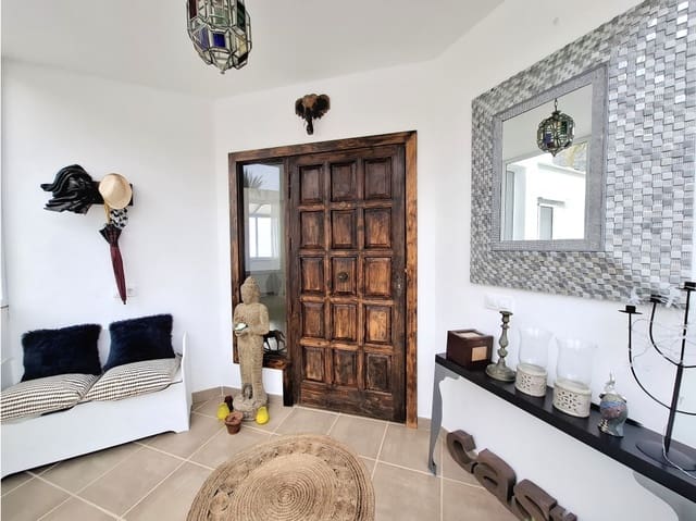 3 soveværelse Villa til salg i Tabaiba, El Rosario - € 824.000 (Ref: 9451415)