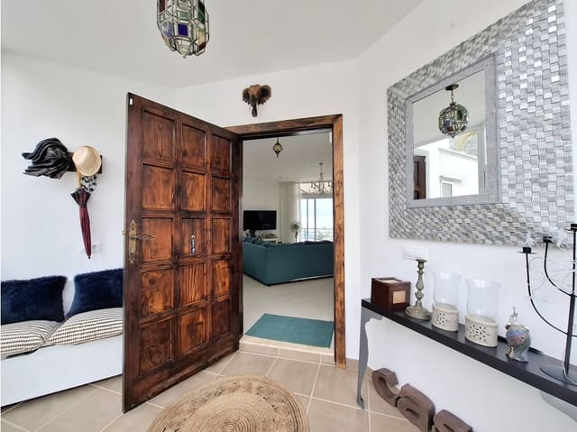 3 soveværelse Villa til salg i Tabaiba, El Rosario - € 824.000 (Ref: 9451415)