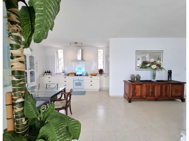 3 soveværelse Villa til salg i Tabaiba, El Rosario - € 824.000 (Ref: 9451415)