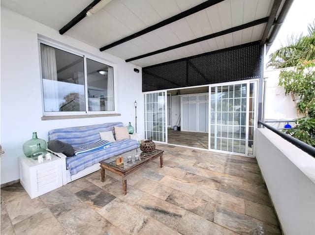 3 slaapkamer Villa te koop in Tabaiba, El Rosario - € 760.000 (Ref: 9451415)