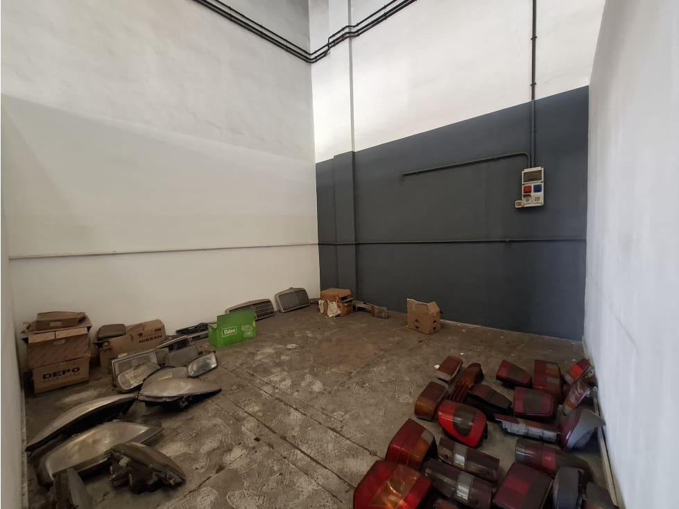 4 soverom Kommersiell til salgs i San Cristobal de La Laguna - € 750 000 (Ref: 9451416)