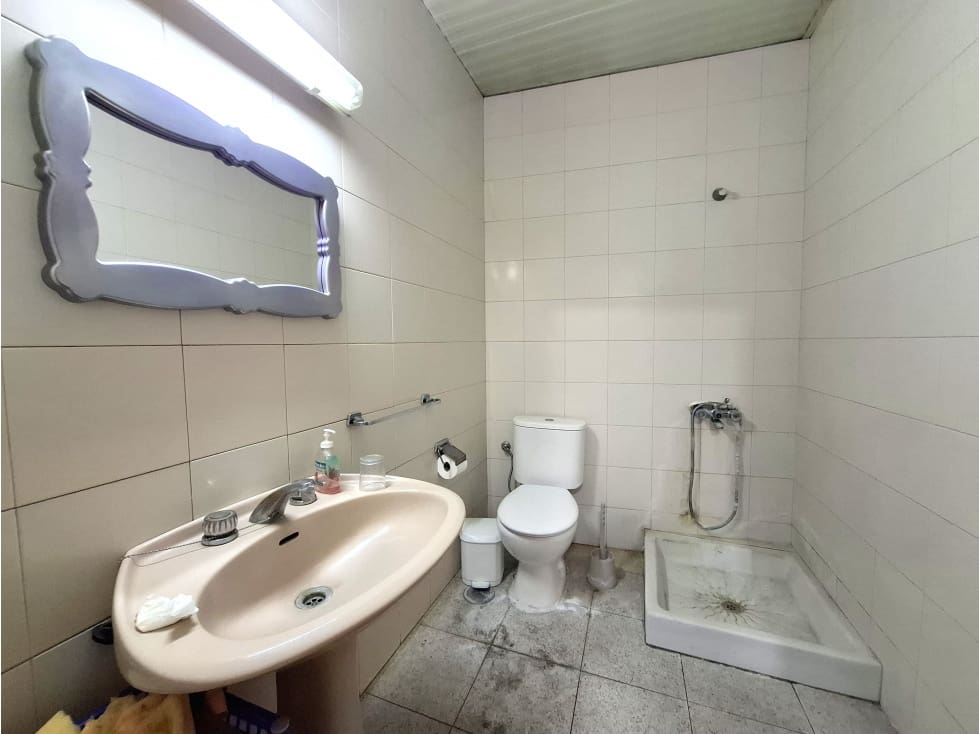 4 soverom Kommersiell til salgs i San Cristobal de La Laguna - € 750 000 (Ref: 9451416)