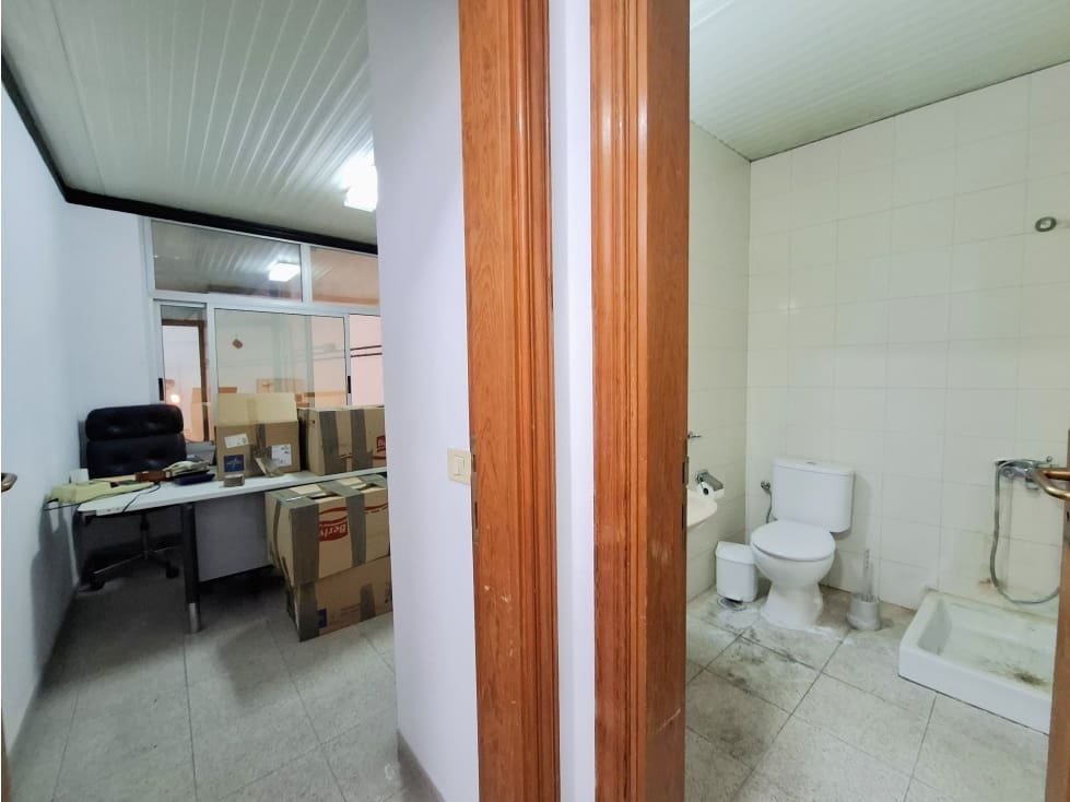 4 soverom Kommersiell til salgs i San Cristobal de La Laguna - € 750 000 (Ref: 9451416)