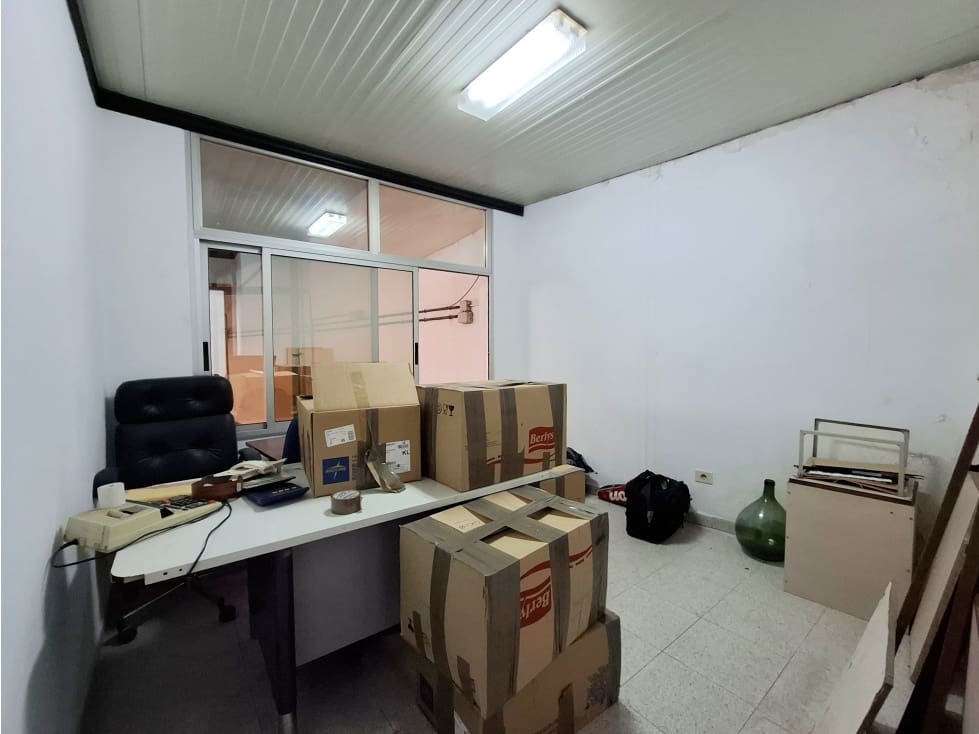 4 soverom Kommersiell til salgs i San Cristobal de La Laguna - € 750 000 (Ref: 9451416)