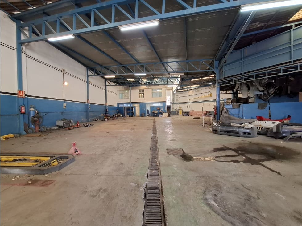 4 soverom Kommersiell til salgs i San Cristobal de La Laguna - € 750 000 (Ref: 9451416)