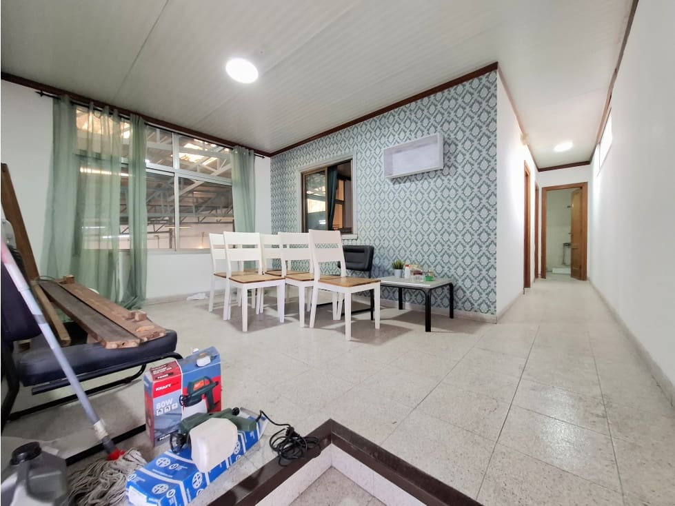 4 soverom Kommersiell til salgs i San Cristobal de La Laguna - € 750 000 (Ref: 9451416)