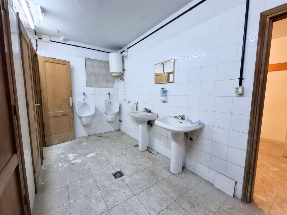 4 soverom Kommersiell til salgs i San Cristobal de La Laguna - € 750 000 (Ref: 9451416)