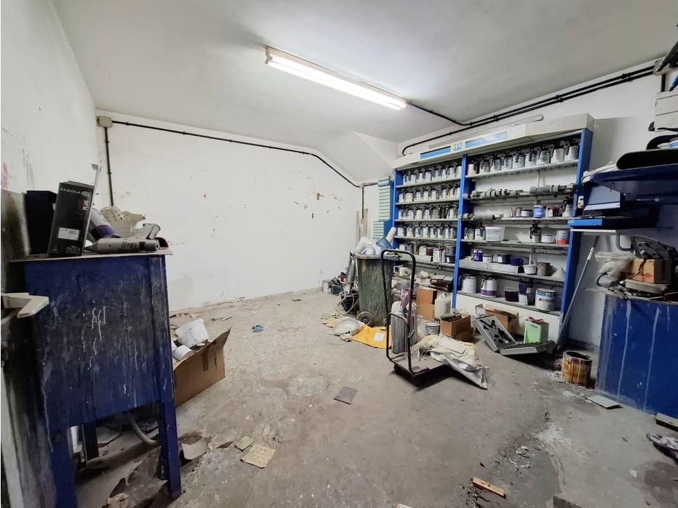 4 soverom Kommersiell til salgs i San Cristobal de La Laguna - € 750 000 (Ref: 9451416)