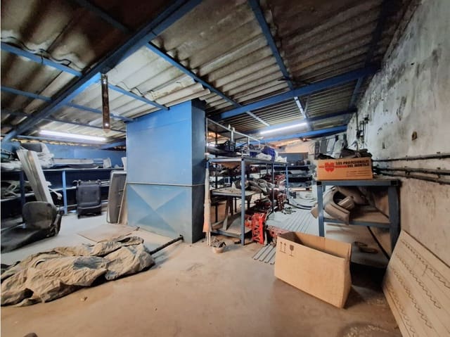 4 soveværelse Erhverv til salg i San Cristóbal de La Laguna - € 750.000 (Ref: 9451416)