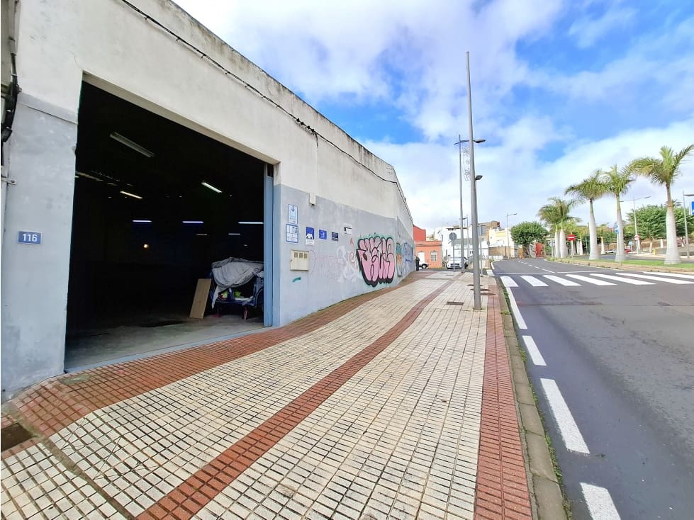 4 soverom Kommersiell til salgs i San Cristobal de La Laguna - € 750 000 (Ref: 9451416)