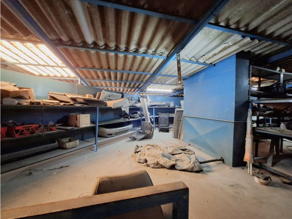 4 soverom Kommersiell til salgs i San Cristobal de La Laguna - € 750 000 (Ref: 9451416)