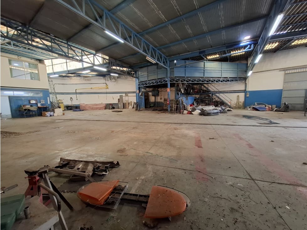 4 soverom Kommersiell til salgs i San Cristobal de La Laguna - € 750 000 (Ref: 9451416)