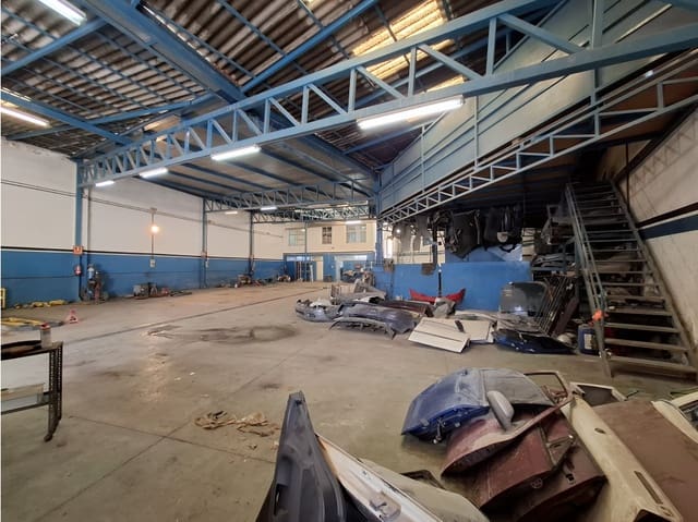 4 soveværelse Erhverv til salg i San Cristóbal de La Laguna - € 750.000 (Ref: 9451416)