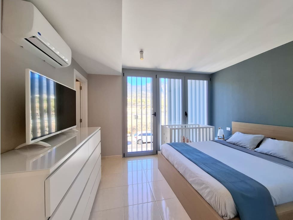 3 bedroom Villa for sale in Guimar - € 370,000 (Ref: 9494099)