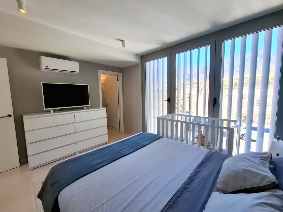 3 bedroom Villa for sale in Guimar - € 370,000 (Ref: 9494099)