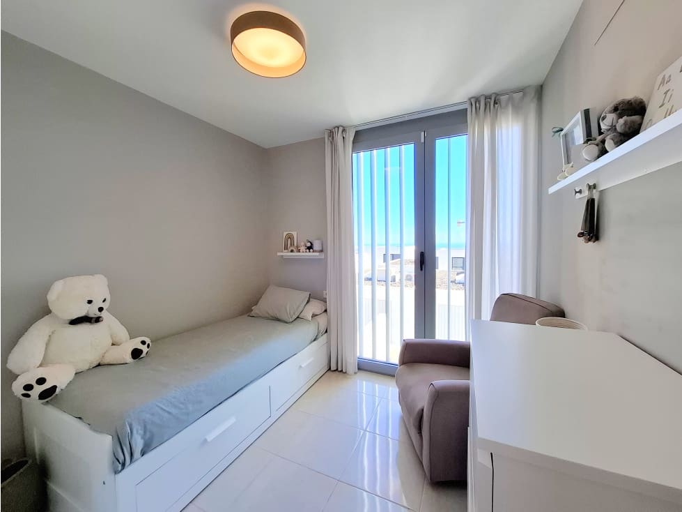 3 bedroom Villa for sale in Guimar - € 370,000 (Ref: 9494099)